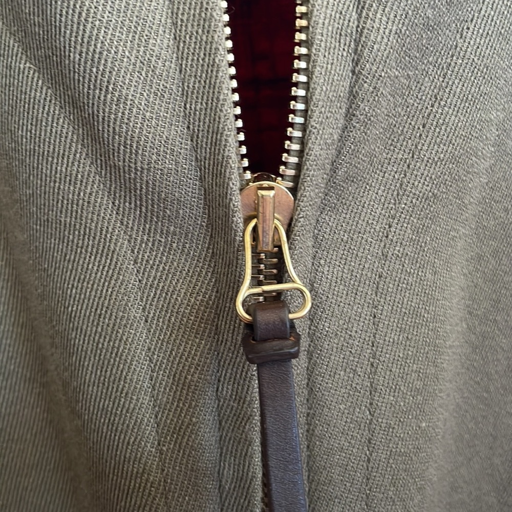 Sports Jacket - Picture 6 of 11